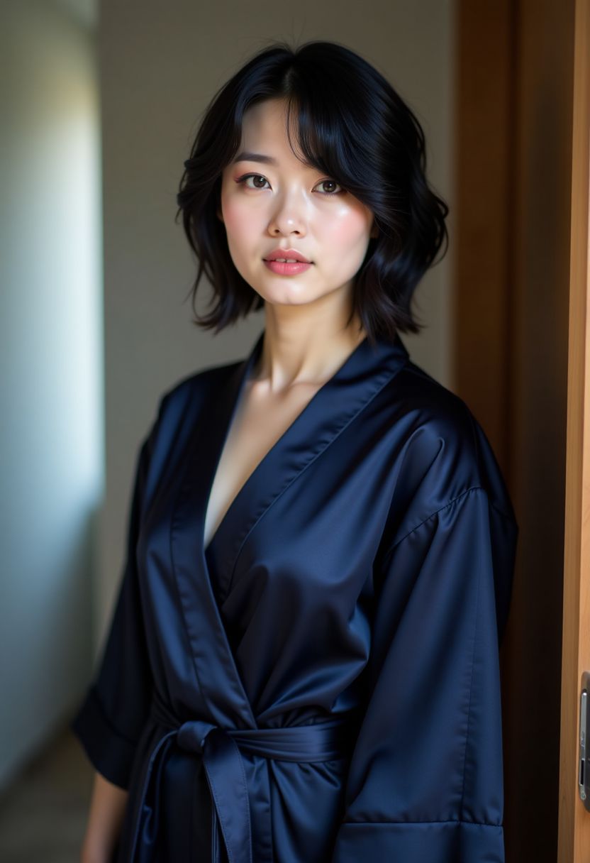 夜跑者