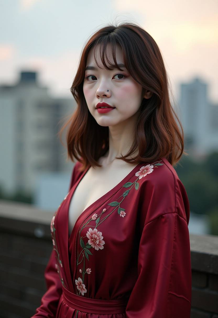 私人订制心跳