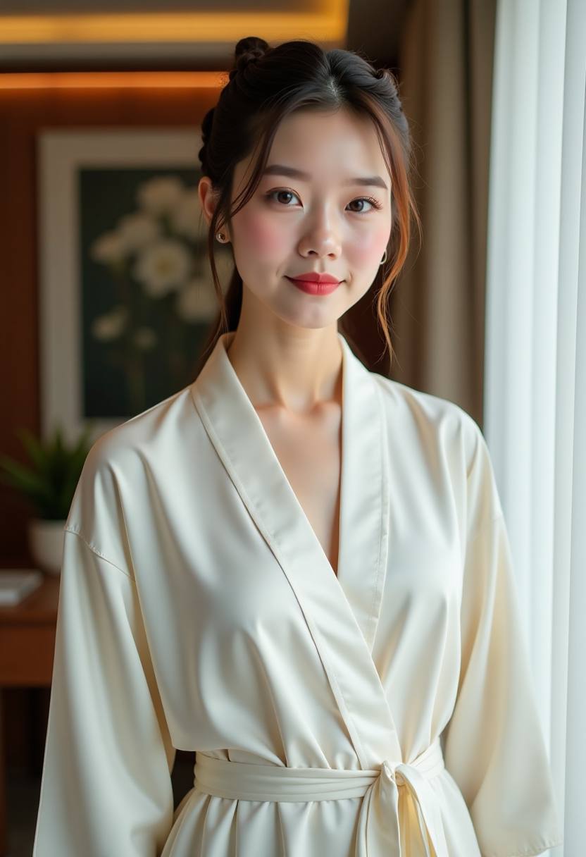 热汗青春