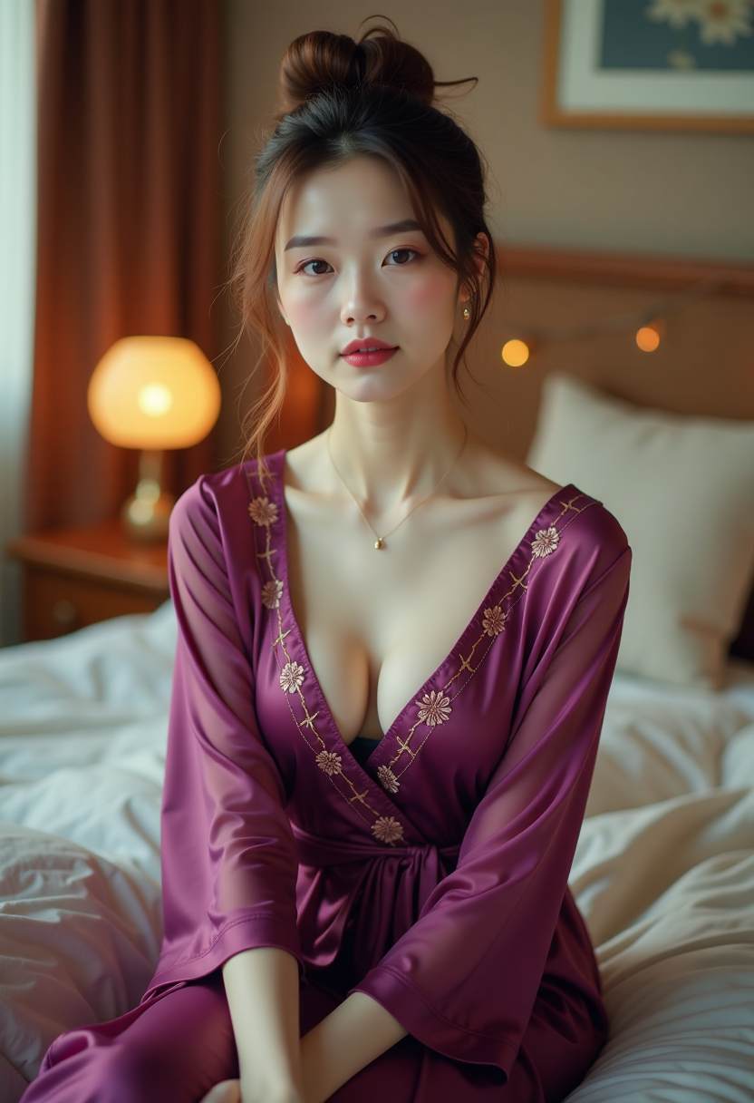 燃脂吧小姐
